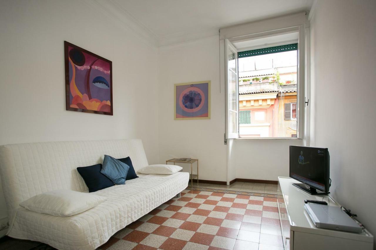 Villa Morin 27 Rom Exterior foto