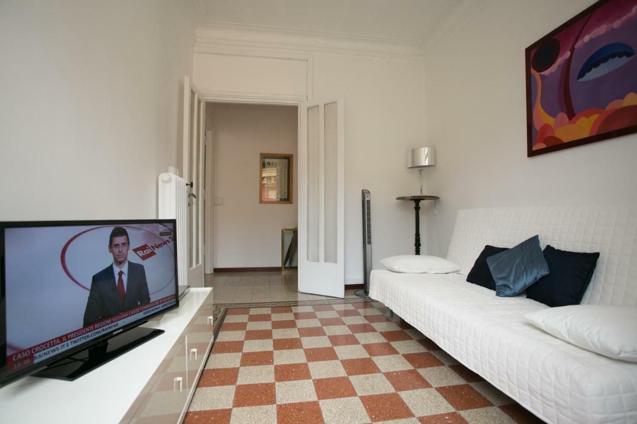 Villa Morin 27 Rom Exterior foto