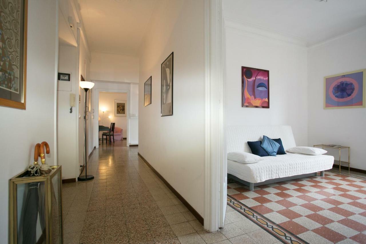Villa Morin 27 Rom Exterior foto